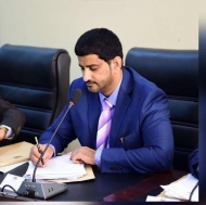 نائب وزير النقل يرحب برحلات الخطوط الملاحية المباشرة الى ميناء عدن