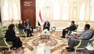 المبعوث الأممي يدعو إلى معالجة الأولويات في اليمن على المدى القصير والبعيد