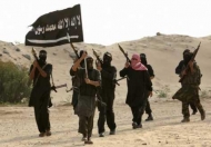 مقتل واصابة20فردا من الحزام الامني بهجوم ارهابي في ابين