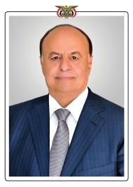 في رده على رساله بان كي مون هادي يؤكد جاهزية الحكومة للمشاركة في المشاورات  