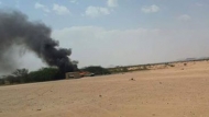 مقتل3من القاعدة بغارات لطائرة بدون طيار في شبوة