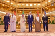 الرباعية تحث الاطراف اليمنية للعودة الى المفاوضات في الاردن