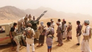 الجيش والمقاومة يهاجمان معسكراً بمصلوب الجوف إثر هجمات عنيفة للمليشيات