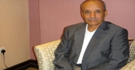 الأمين العام يعزي الرفيق معاذ النظاري بوفاة والده