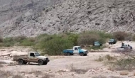 وزارة الداخلية تطهر مواقع جديدة من عناصر تنظيم القاعدة في أبين
