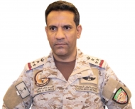 التحالف العربي: الحوثيون لا يملكون القرار ليكونوا جزءا من الحل السياسي في اليمن