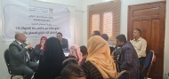 اللجنة الوطنية للتحقيق تستمع لشهادات حية للانتهاكات ضد الأطفال أثناء النزاع المسلح