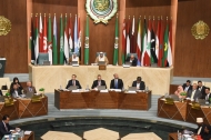 البرلمان العربي يجدد دعمه الكامل لليمن ومؤسساته الشرعية