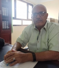اشتراكي عدن ينعي الرفيق المناضل محمد قايد مسعود