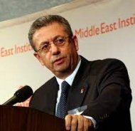 البرغوثي يرحب بقرار مكتب المدعي العام لمحكمة الجنايات الدولية