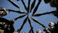 اليمن: حكومة الحوثي-صالح "خطوة" تكتيكية أم "خطأ" استراتيجي؟