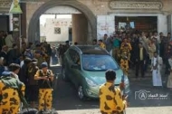 قتيل و14جريح وتهريب سجين في هجوم على محكمة بصنعاء