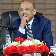 قبائل الصبيحة تدين وتستنكر بشدة التشهير والاساءة التي تعرض لها محافظ البنك احمد المعبقي