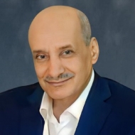 أمين عام الاشتراكي يعزي الدكتور ياسين سعيد نعمان برحيل ابن اخيه