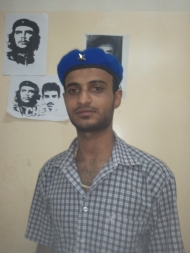 أمن جامعة صنعاء يعتدي على أحد الطلاب وقطاع طلاب الاشتراكي يجدد مطالبته بإخراج الثكنات العسكرية من الجامعة