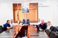 وزير المياه والبيئة يحمل مالك سفينة روبيمار مسؤولية المخاطر البيئية الناتجة عن غرق السفينة