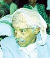 محمد المساح